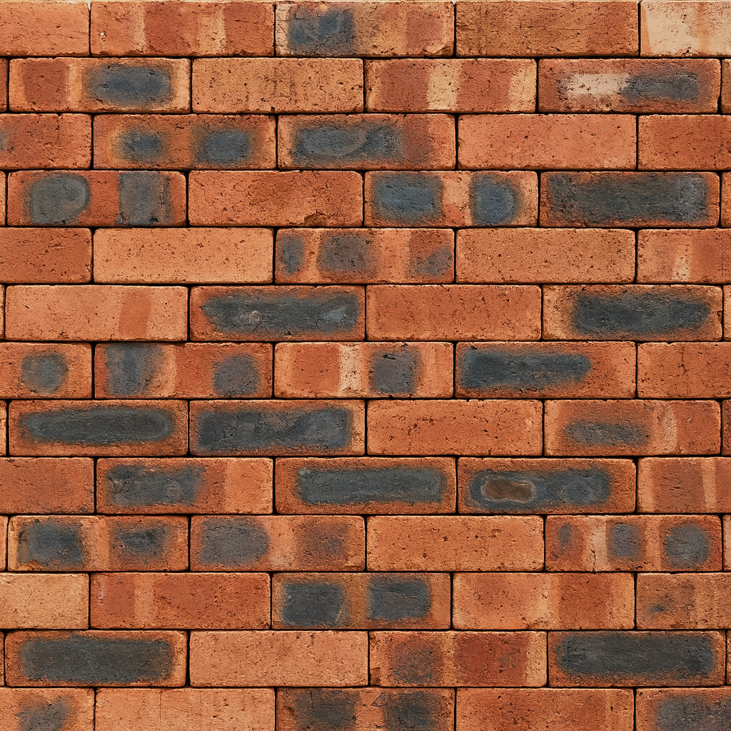 Clay Stock Bricks